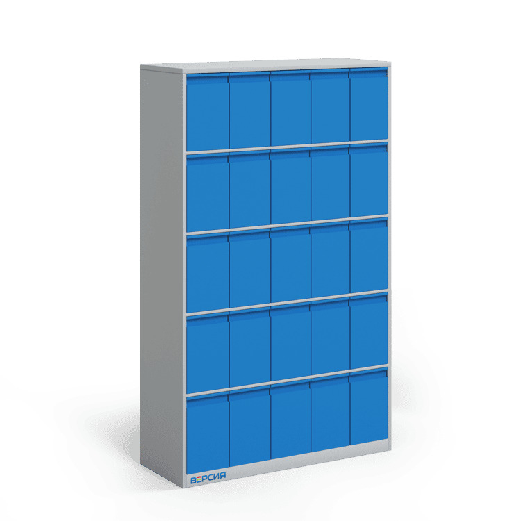 Шкаф для хранения противогазов ХПГ-У-25 Шкаф для хранения противогазов ХПГ-У-25