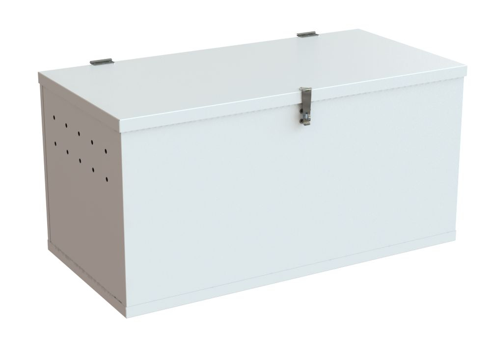 Ящик для ветоши увеличенный ДВ-1000 Ящик для ветоши увеличенный ДВ-1000