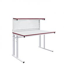 Стол промышленный СПР-1200 ESD