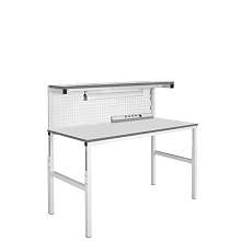 Комплект стола монтажника КСМ-1800