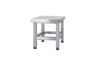 Подтоварник технологический ПДТп - 800х600х400 Profi Ral