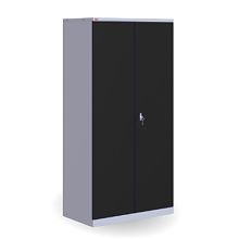 Инструментальный шкаф ИП-1/7 (Графит)