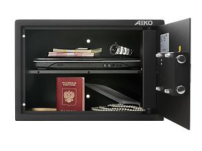 Сейф AIKO SH-30 EL