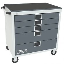 Тумба SMART 5M с лотком SMART M