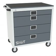Тумба SMART 4М с лотком