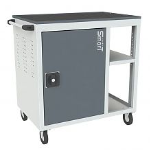 Тумба SMART 1М с лотком