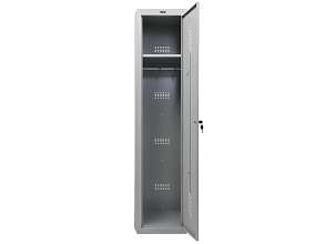 Шкаф для раздевалки ML 01-40 доп. секция