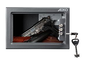 Сейф AIKO TT-170