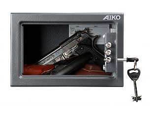 Сейф AIKO TT-170