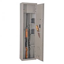 Сейф оружейный ОШ-43Э