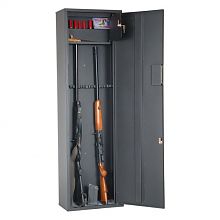 Сейф оружейный ОШН-7