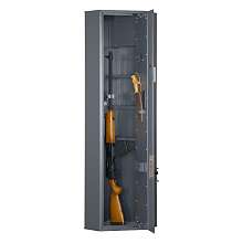 Оружейный шкаф Стрелец-3УЭ