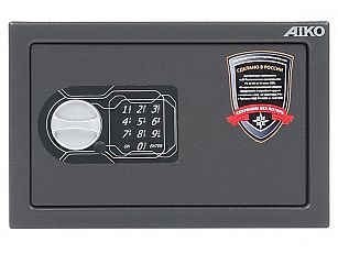 Сейф AIKO TT-200 EL