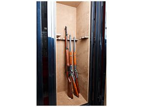 Сейф VALBERG JAGER 1660