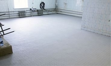 Универсальное напольное покрытие SENSOR RICE (5мм)