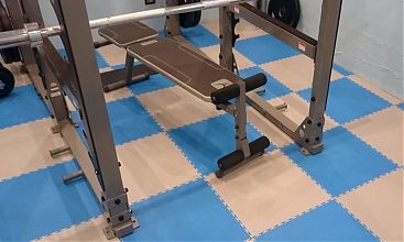 Универсальное напольное покрытие SENSOR SIGMA