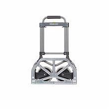 Тележка ручная MAGNA CART MC2 складная, алюминий, сталь, грузоподъемность 90кг