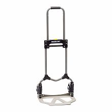 Тележка ручная MAGNA CART MCI складная, сталь, грузоподъемность 68кг
