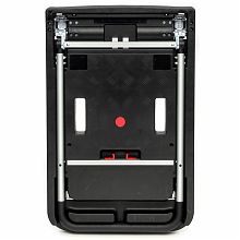 Тележка платформенная MAGNA CART FF-XL складная, алюминий, сталь, пластик, грузоподъемность 200 кг
