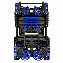 Тележка трансформер MAGNA CART FW-90TP складная, грузоподъемность 68 кг/136 кг