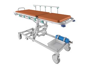 Тележка МД ТБЛ-02