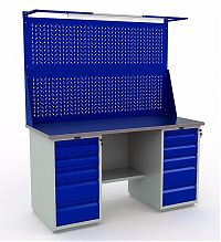 Верстак Profi WT160.WD5/WD5.000/WS 160.2.1