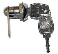 Замок "Cam Lock"