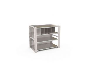 Система хранения MODUL 1х1000 №2
