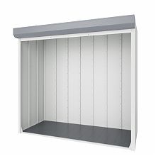 Шкаф для паркинга 2000x2150x600 (без наполнения)