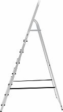 Стремянка алюминиевая NV1110.8
