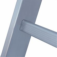 Лестница алюминиевая двухсекционная NV1220.6