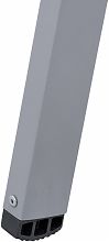 Стремянка стальная двухсторонняя NV1160.2