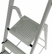 Стремянка стальная NV1150.8