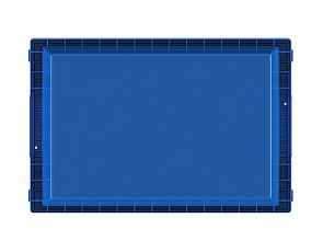 Вкладываемый ящик 600х400х165 (KV 6416)