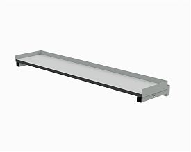 Бортик для верхней полки 1200