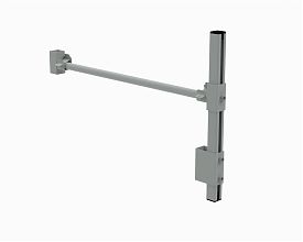 Боковой держатель рулона 700 мм