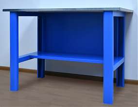 Верстак TNC 121.11.3-2
