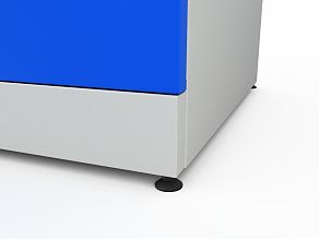 Шкаф для инструментов ERGO XS 03