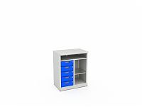 Шкаф для инструментов ERGO 1/2 XM 05