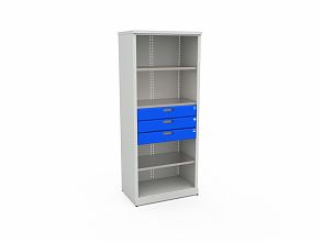 Шкаф для инструментов ERGO XM 06