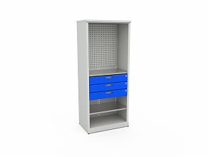 Шкаф для инструментов ERGO XM 07