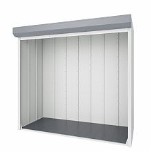 Шкаф для паркинга 1500х650х900 (без наполнения)