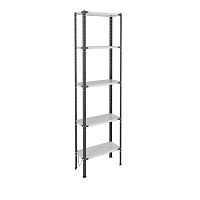 Антистатический стеллаж SPC 5М (2500х700х300) 5 полок