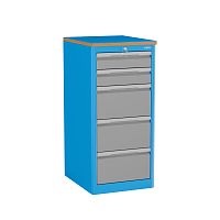 Тумба инструментальная TNC XL5.3