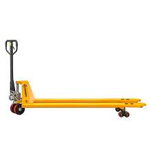 Гидравлическая тележка SD (BF25; 2500 кг; 1150х550 мм; PDP) СМАРТЛИФТ (SMARTLIFT)