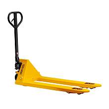 Гидравлическая тележка SB (DF-III; 2500 кг; 1150х550 мм; RDP) СМАРТЛИФТ (SMARTLIFT)