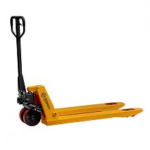 Гидравлическая тележка (рохля) SD (BF35, г/п 3500 кг, 1150x550 мм, PDP) SMARTLIFT (SMART)