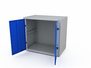 Шкаф для инструментов MODUL 1/2 XL 02