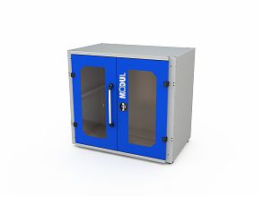Шкаф для инструментов MODUL 1/2 XL 02