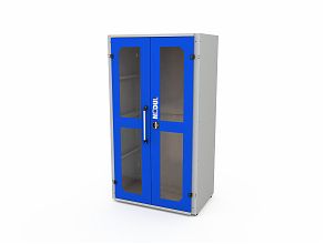 Шкаф для инструментов MODUL XL 10